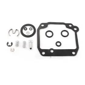 Oneclubaa 550740649965 Carburetor Carb Rebuild Kit Repair For Suzuki Lt125 1983 1984-1987 Lt 125 Us