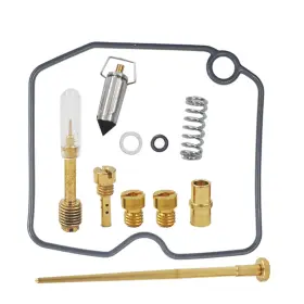 Oner-store0 03-108 For Kawasaki Bayou Klf400 1996 1997 1998 1999 Carburetor Rebuild Kit
