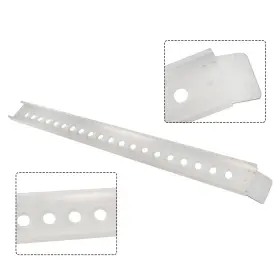 72x6.6in Oner-store0 4115610 For Dirt Bike Motocross 440lbs Aluminum Motorcycle Loading Ramp 6ft Us
