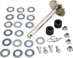 4501-1147 Open Trail 105490 Skid Kit Plow Accessory Single 10-5490 812174
