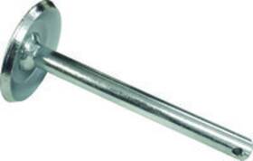 105595 Open Trail Plow Blade Skid