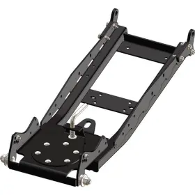 106300-wps Open Trail Utv Pro 2.0 Plow Push Tube