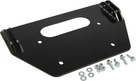 9785-o394148-atv Open Trail Plow Mount Kit For 2016 Arctic Cat Alterra 550 Xt Atv