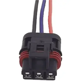 Sm106-003 Open Trail Bus Bar Pigtail Harness
