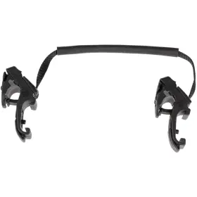 Ql2.2 Ortlieb 013051060547 Hooks Set Of 2 E273