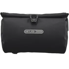 F3272 Ortlieb Velo-sling Flex Handlebar Bag - 2.5/liter Black