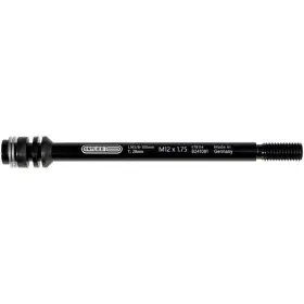 F78114 Ortlieb Thru Axle M6-connector - 1.75mm Black