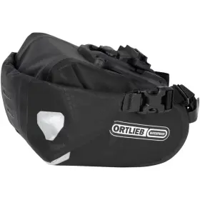 F9414 Ortlieb Two Saddle Bag 1.6/liter - Black