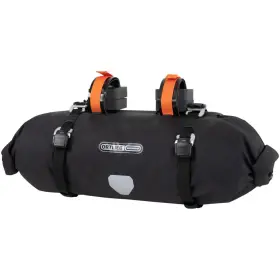 F9932 Ortlieb Bikepacking Handlebar Pack - 9/liter Black
