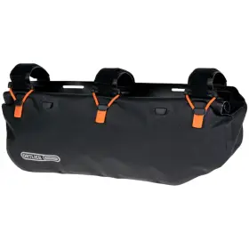 F9945 Ortlieb Rc Frame Pack - Toptube Roll Closure 3/liter Black