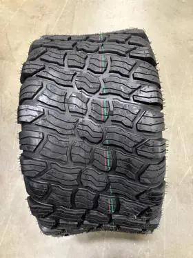 546510 Otr Tire 24 12.00 12 Reaper Turf 4 Ply Traction X 12.00-12 12-12