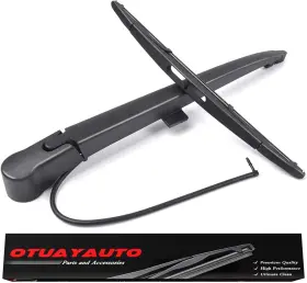 15277756 Otuayauto Replacement For Gmc Yukon 2007-2014 Rear Windshield Back Wiper Arm