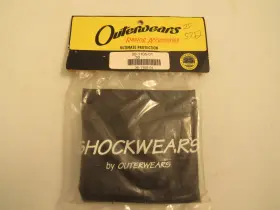 30-1105-01 Outerwears Shockwears Cover Rear/