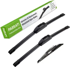 85212-0r040 Parrati High Performance Premium All-season Automotive 24ftft 17ftft 12ftft