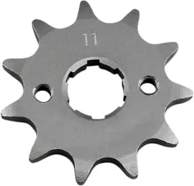 139880 Parts Unlimited Pu 520 Front Sprocket 11t #139880 For Honda Atc200x 1983-1985