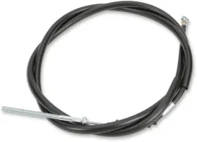 141959 Parts Unlimited Pu Hand Brake Cable Front #141959 For Honda Atc185s/atc200 1983