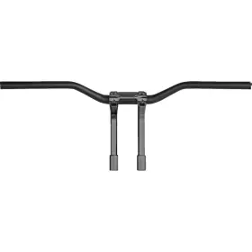02082195msmb Performance Machine Pm Phatbar And Riser Kit - Black