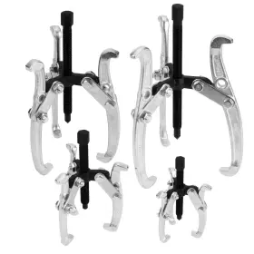 W134db Performance Tool Gear Removal Tools Flange Type 3 Jaws Set Of 4