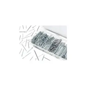 W5205 Performance Tool Cotter Pin Assortment - 560 Piece