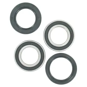 1074-p394726-atv Pivot Works Wheel Bearing Kit For 2016-2019 Polaris Outlaw 110 Efi Atv Rear