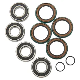 8025-p318628-atv Pivot Works Wheel Bearing Kit For 2005-2006 Bombardier Ds650 X Atv Front