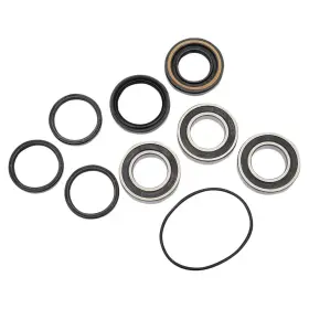 8043-p318664-atv Pivot Works Wheel Bearing Kit For 2016 Honda Trx250x Se Atv Rear