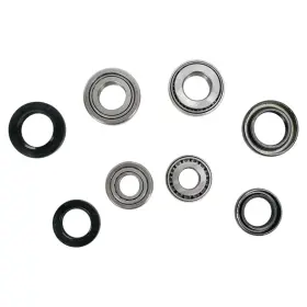 Athu-ya485947-18 Pivot Works 2009-2014 Yamaha Yfz 450r Atv Hub Bearing Conversion Kit