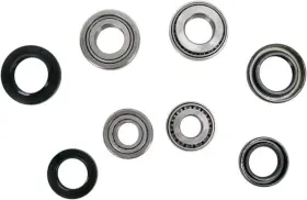 Pwhck-y01-000 Pivot Works Tapered Bearing Conversion Kit Front #pwhck-y01-000 For Yamaha