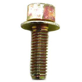0450123 Polaris Hex Bolt Wash Genuine Oem Part 450123 Qty 1