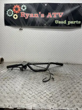 0450457 Polaris Handlebar 2003 Scrambler 90