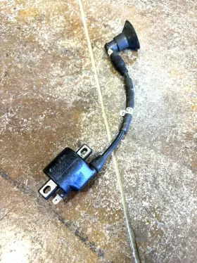 0450753 Polaris 2001-2006 Scrambler Sportsman Predator 50 90 Oem Ignition Coil