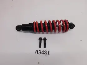 0450949 Polaris 2001 Scrambler 90 Oem Rear Shock