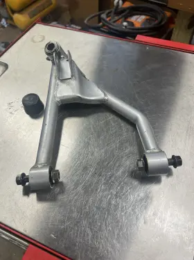 Polaris 0451156 Predator 90 Right Side Lower Control Arm- Used