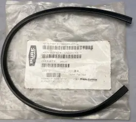 0451667 Polaris New Genuine Gasket Fan Inlet