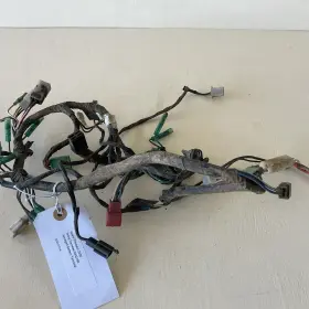 0452186 Polaris 2005 Predator 90 Wiring Harness