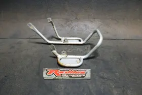 0452204-385 Polaris 2006 Predator 90 Chain Guard