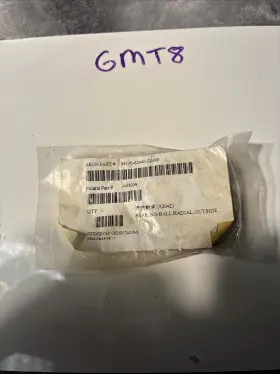 Polaris 0453009 1 Genuine Radial Outside Ball Bearing Oem Nos Sold Individual