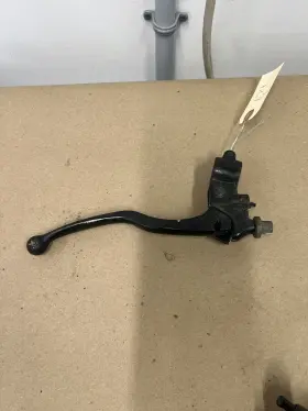 0453086 Polaris 2005 Phoenix 200 Parking Brake Perch Parts Repair B674