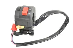 0453359 Polaris Oem Lefthand Handlebar Switch Assembly