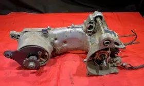 0454187 Polaris #2 2006 Predator 90 Engine Bottom End Bottomend