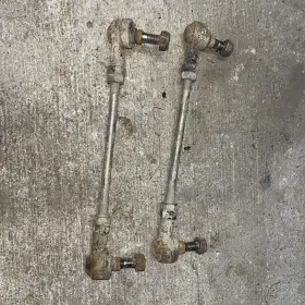 0454748 Polaris 12 Outlaw 50 Tie Rods 2010-2019 A8