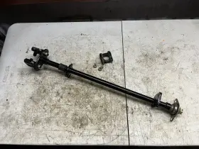 0454889-067 Polaris 2011 Outlaw 90 Oem Steering Post Stem Assy