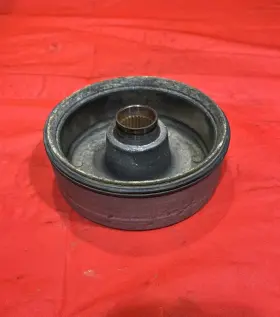 0455442 Polaris #2 2006 Predator 90 Rear Brake Drum