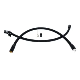 060-lhs Polaris Long Air Compressor Hose Accessory Genuine Oem