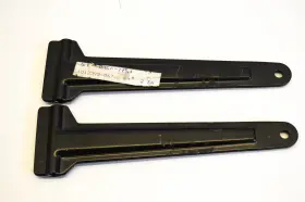 Polaris 1012392-067 New Oem Rear Rack Supports Qty 2 Nos