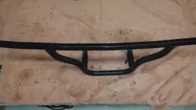 1012894-067 Polaris Black Rear Rack Support Frame
