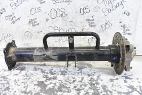 1013292-067 Polaris 2004 Ranger 500 Left Rear Axle And Tube Hub Rotor
