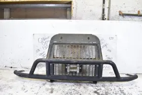 1013485-067 Polaris 2002 Ranger 500 Series 10 Front Bumper Brush Guard