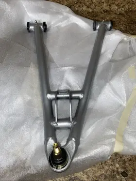 1013799-385 Polaris New Oem Predator 500 Front Lower Left A Arm
