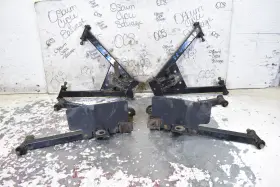1014674-067 Polaris 2008 Ranger 500 Rear A-arm Set Control Arm Lower Upper Left Right